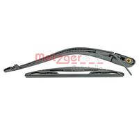 METZGER 2190270 Bras d'essuie-glace, nettoyage des vitres pour RENAULT