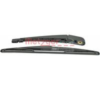 METZGER 2190276 Bras d'essuie-glace, nettoyage des vitres pour PEUGEOT