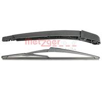 METZGER 2190282 Bras d'essuie-glace, nettoyage des vitres pour ABARTH,FIAT