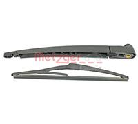METZGER 2190294 Kit de bras d'essuie-glace, nettoyage des vitres pour MERCEDES-B