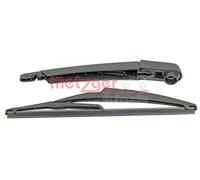METZGER 2190296 Bras d'essuie-glace, nettoyage des vitres pour MERCEDES-BENZ