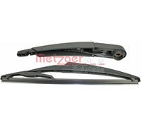 METZGER 2190307 Bras d'essuie-glace, nettoyage des vitres pour MERCEDES-BENZ