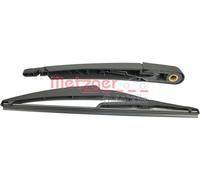 METZGER 2190310 Bras d'essuie-glace, nettoyage des vitres pour CITROËN,PEUGEOT