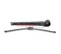 METZGER 2190316 Bras d'essuie-glace, nettoyage des vitres