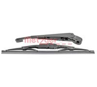 METZGER 2190325 Bras d'essuie-glace, nettoyage des vitres pour FORD