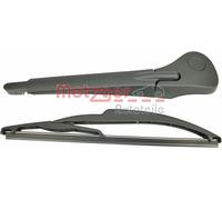 METZGER 2190350 Bras d'essuie-glace, nettoyage des vitres pour RENAULT
