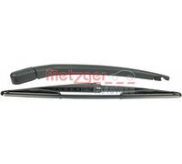 METZGER 2190358 Bras d'essuie-glace, nettoyage des vitres pour RENAULT