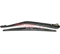 METZGER 2190359 Bras d'essuie-glace, nettoyage des vitres pour FIAT,NISSAN,OPEL,