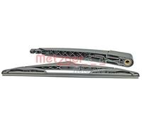 METZGER 2190361 Bras d'essuie-glace