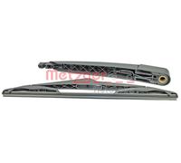 METZGER 2190361 Bras d'essuie-glace, nettoyage des vitres pour RENAULT