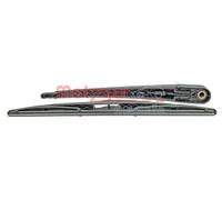 METZGER 2190362 Bras d'essuie-glace, nettoyage des vitres pour ,RENAULT