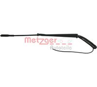 METZGER 2190387 Bras d'essuie-glace, nettoyage des vitres pour ,MERCEDES-BENZ