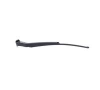 1x Bras d'essuie-glace, nettoyage des vitres METZGER 2190400 convient pour