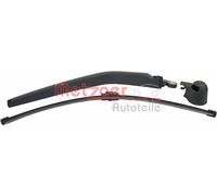 METZGER 2190400 Bras d'essuie-glace, nettoyage des vitres pour VW