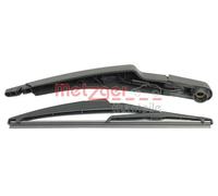 METZGER 2190419 Bras d'essuie-glace, nettoyage des vitres pour CITROËN