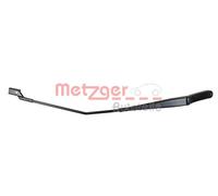 METZGER 2190420 Bras d'essuie-glace, nettoyage des vitres pour ,VW