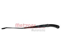 METZGER 2190423 Bras d'essuie-glace, nettoyage des vitres pour VW