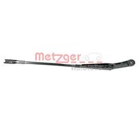 METZGER 2190424 Bras d'essuie-glace, nettoyage des vitres pour VW