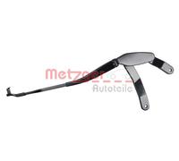 METZGER 2190456 Bras d'essuie-glace, nettoyage des vitres pour MERCEDES-BENZ