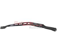 Bras d'essuie-glace avant droit METZGER pour MERCEDES GLK-KLASSE (X204)