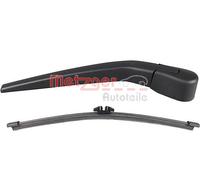 METZGER 2190492 Bras d'essuie-glace, nettoyage des vitres pour VOLVO