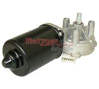 METZGER 2190503 Moteur d'essuie-glace pour AUDI,SEAT,SKODA,VW