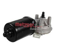 METZGER 2190503 Moteur d'essuie-glace pour AUDI,SEAT,SKODA,VW