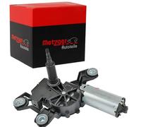Moteur d'essuie-glace arrière Metzger pour VW Golf Plus 5 Passat 3C5
