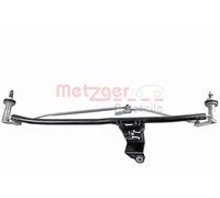 METZGER 2190909 Tringlerie d'essuie-glace pour ,IVECO