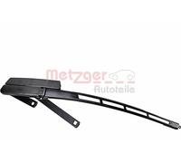METZGER 2190938 Bras d'essuie-glace, nettoyage des vitres pour AUDI
