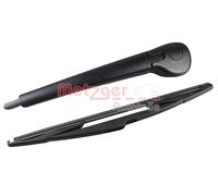 METZGER 2191012 Bras d'essuie-glace, nettoyage des vitres pour CITROËN,PEUGEOT