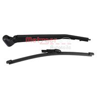 METZGER 2191042 Bras d'essuie-glace, nettoyage des vitres pour BMW