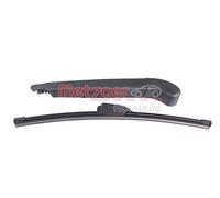 METZGER 2191082 Bras d'essuie-glace, nettoyage des vitres