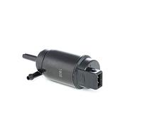 Metzger Autoteile Pompe d'eau de nettoyage 2220003 – pour nettoyage des vitres