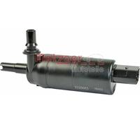 METZGER 2220053 Pompe lave phare avant Pompe lave projecteur Pompe d'eau de nettoyage