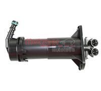METZGER 2220594 Gicleur d'eau de nettoyage, nettoyage des phares pour AUDI