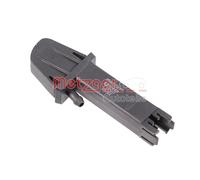 METZGER 2220699 Gicleur d'eau de nettoyage, nettoyage des vitres pour VW