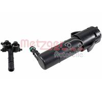 METZGER 2220704 Gicleur d'eau de nettoyage, nettoyage des phares pour OPEL,VAUXH
