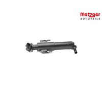METZGER 2220779 Gicleur de lave-phare