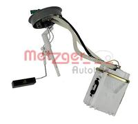 METZGER 2250019 Unité d'injection de carburant pour VW