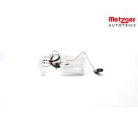 METZGER 2250057 Unité d'injection de carburant