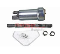 METZGER 2250481 Pompe à carburant pour BMW