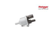 METZGER 2250595 Soupape de ventilation, réservoir de carburant