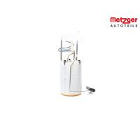 METZGER 2250596 Unité d'injection de carburant
