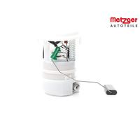 METZGER 2250652 Unité d'injection de carburant
