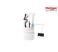 METZGER 2250657 Unité d'injection de carburant