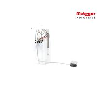 METZGER 2250659 Unité d'injection de carburant