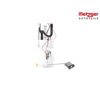 METZGER 2250660 Unité d'injection de carburant