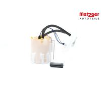 METZGER 2250661 Unité d'injection de carburant