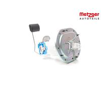 METZGER 2250662 Unité d'injection de carburant